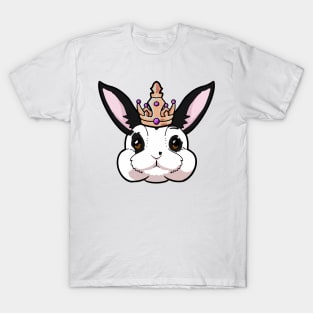 Queen Clover T-Shirt